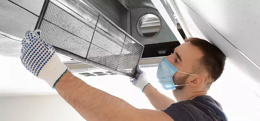 Our Dryer Vent Cleaning Services in Norman, OK