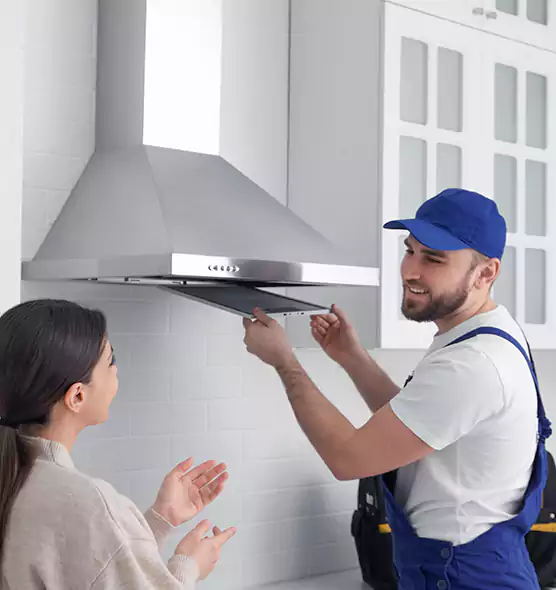 Professional Dryer Vent Cleaning Service in Norman, OK