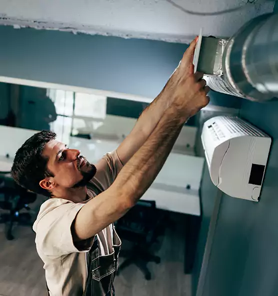 About Flexible Ductwork Replacement in Norman, OK