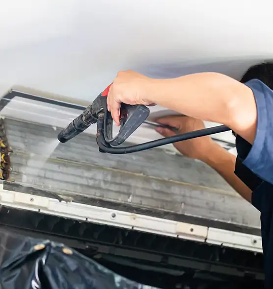 Welcome to Move-in/Move-out Duct Cleaning Services in Norman, OK