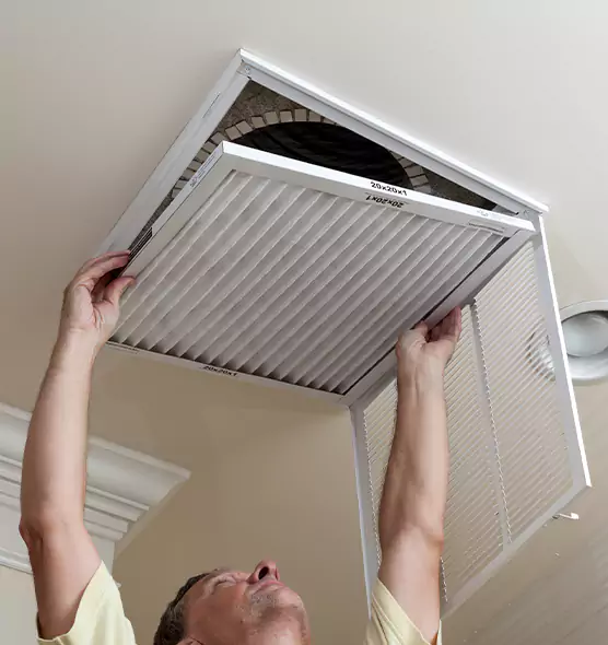 Professional Vent Relocation Services in Norman, OK