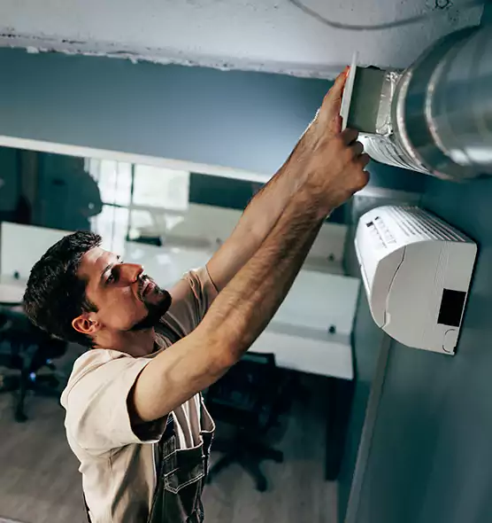 Reliable Warehouse Vent Cleaning in Norman, OK