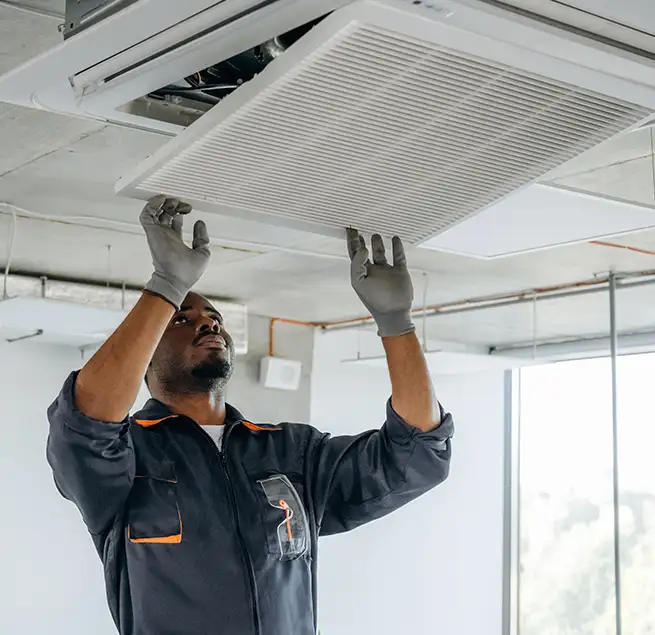 Why Homeowners & Businesses Trust Us in Norman, OK?