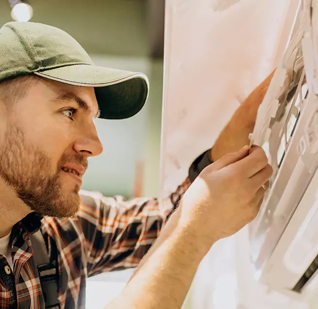 Why Homeowners & Businesses Trust Us in Norman, OK?